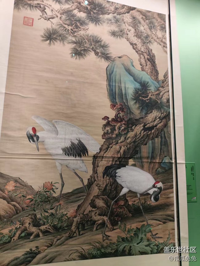 【回顾贴】星部落沈阳博物馆及暗光拍摄