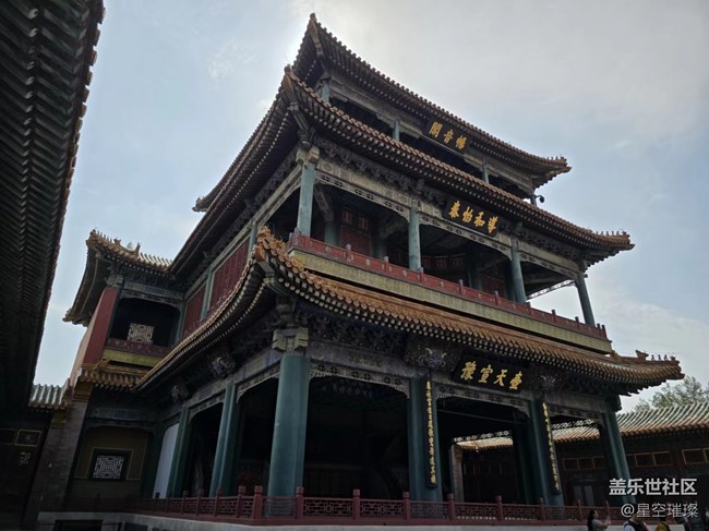 【影像映团圆】伟大的中国古建