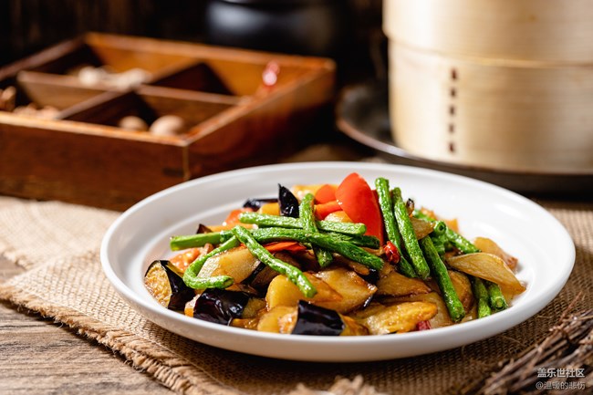 已开奖【美食10月第一周】食集蔬话