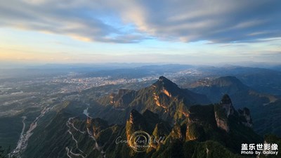 【永恒瞬间】大地