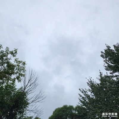 永恒瞬间 记录美好