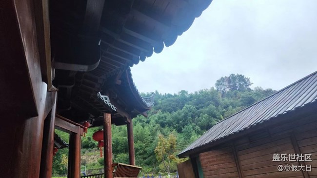 【中秋限定】祈福