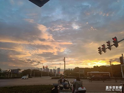 【永恒瞬间】开阔美景