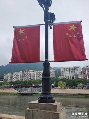 【金九银十迎双节】雨天随拍