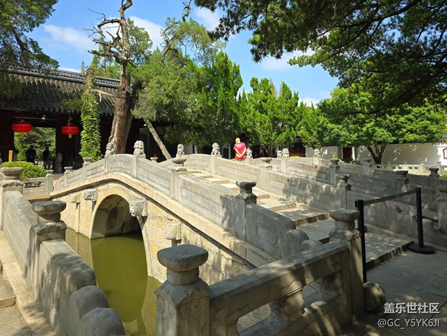 【嘉定孔庙线下摄影活动】+活动回顾