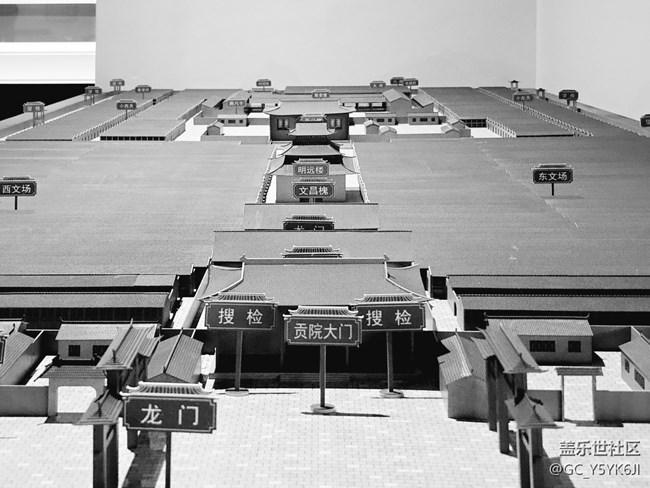 【嘉定孔庙线下摄影活动】+活动回顾