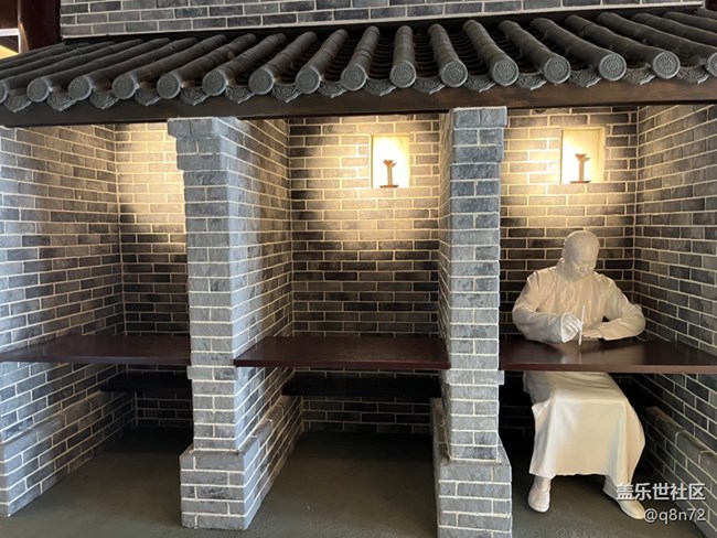 【嘉定孔庙线下摄影活动】+参观嘉定孔庙回顾贴