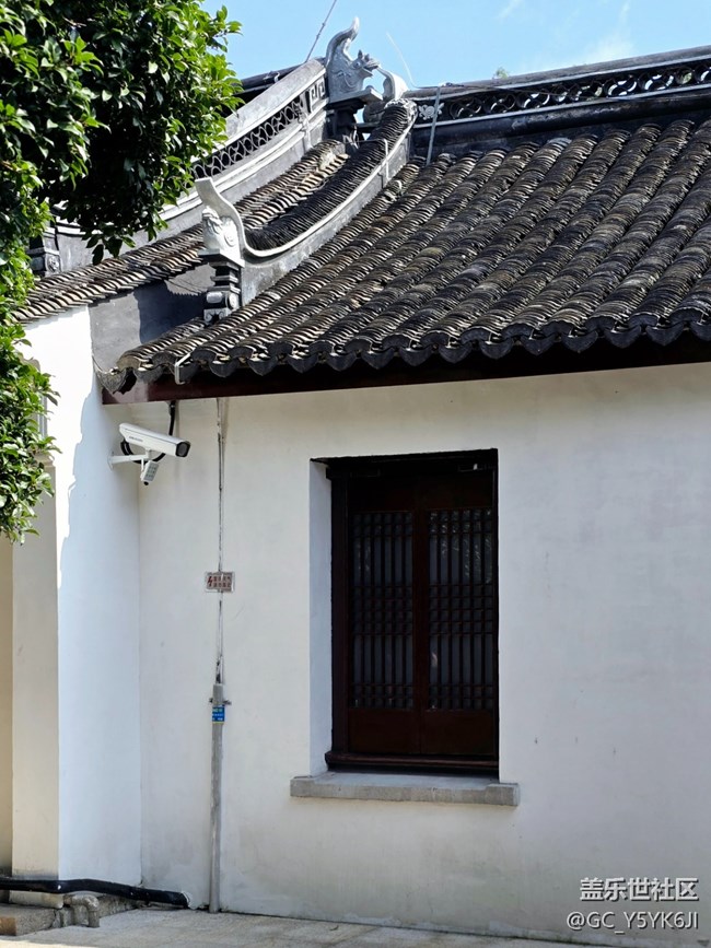 【嘉定孔庙线下摄影活动】+活动回顾