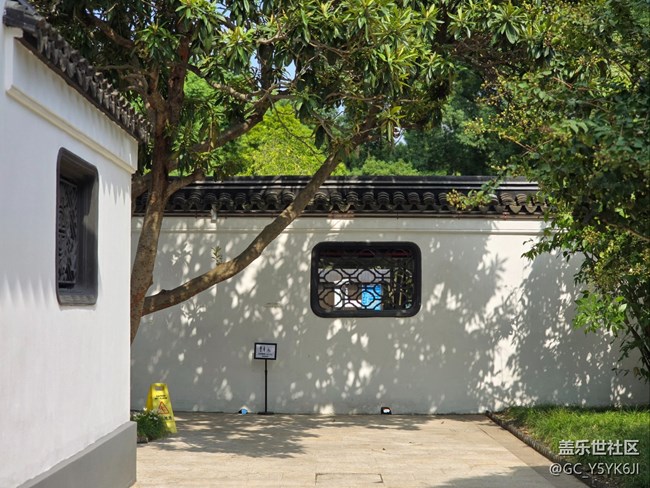 【嘉定孔庙线下摄影活动】+活动回顾