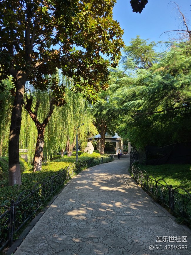 【酷爽金秋】+秋天的旋律