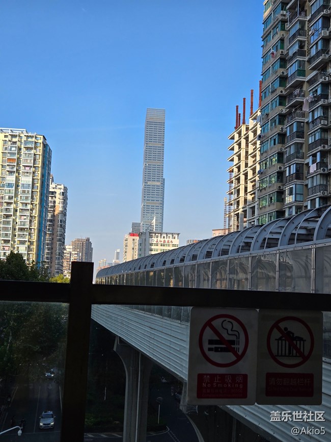 【武汉地铁打卡季】第一次坐一号线