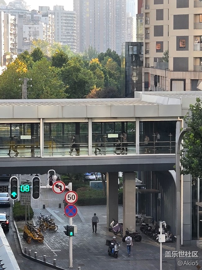 【武汉地铁打卡季】一号线2