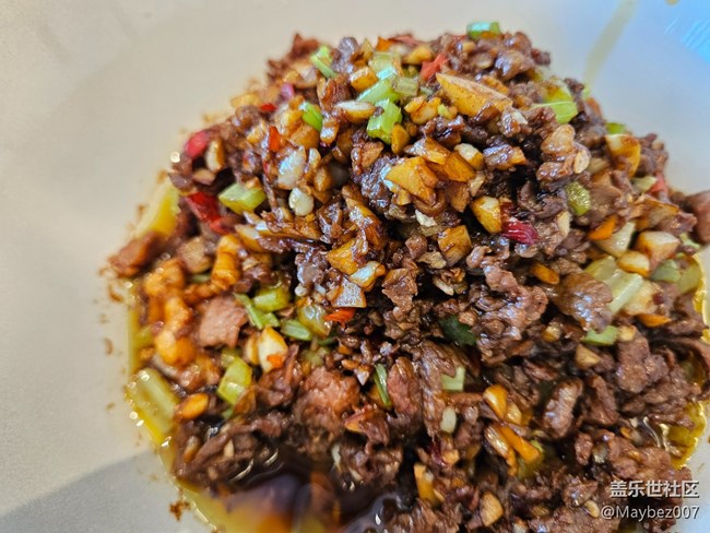 原相机的美食模式挺好用的