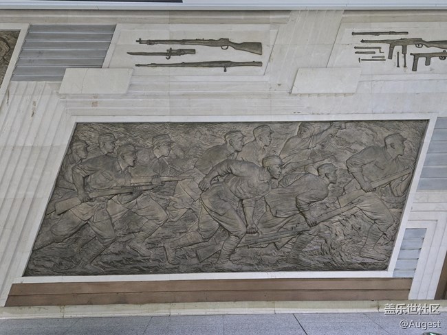 【武汉地铁打卡季】黄浦路