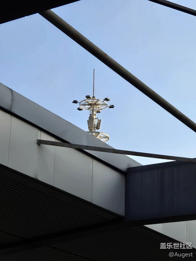 【武汉地铁打卡季】武汉二中