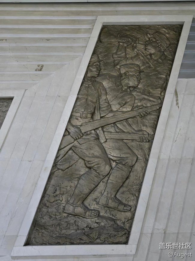 【武汉地铁打卡季】黄浦路