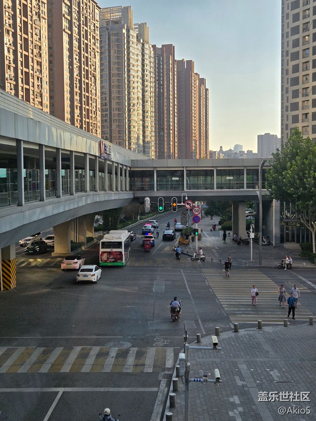 【武汉地铁打卡季】一号线3