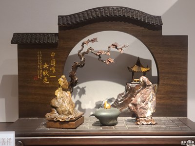 【永恒瞬间】+传承