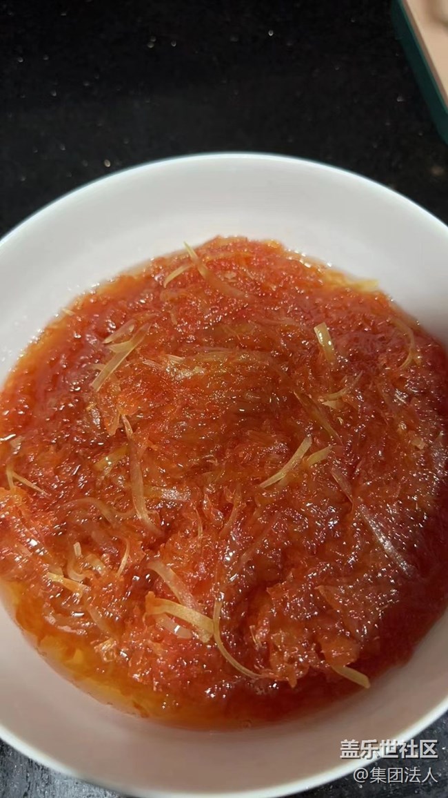 【食集蔬话】煮茶