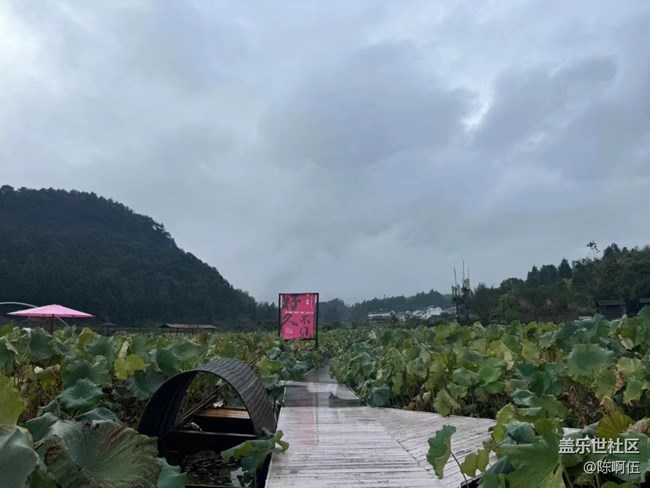 【我的十一假期】小众景点