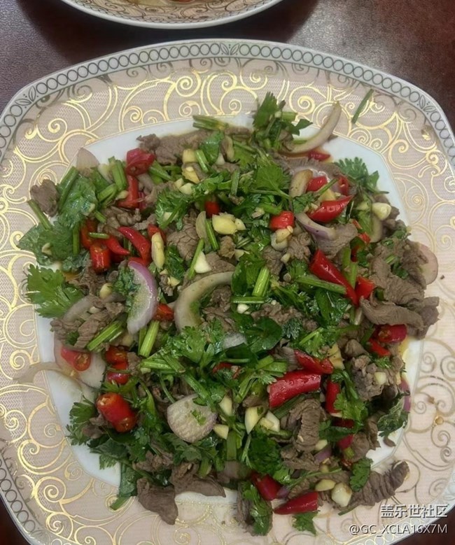 【食集蔬话】国庆节