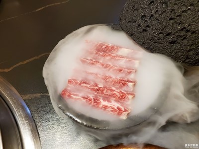 【金九银十迎双节】品尝九田家烤肉美味