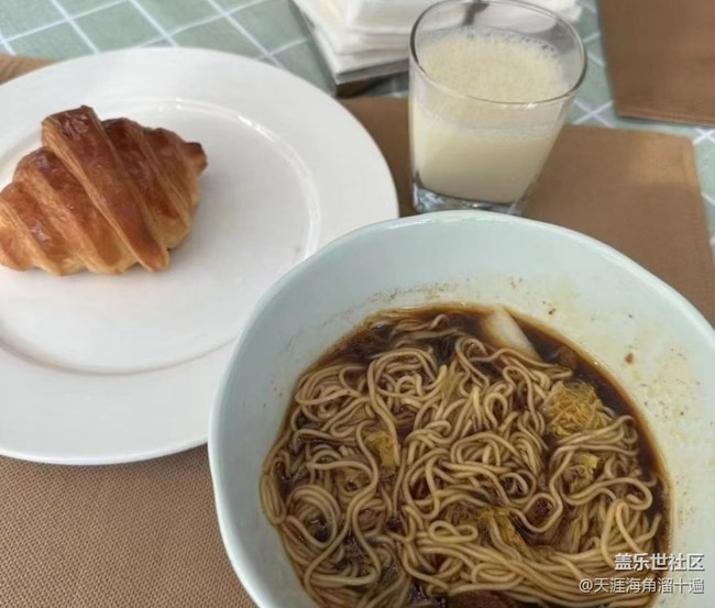 【我的十一假期】水乡乌镇