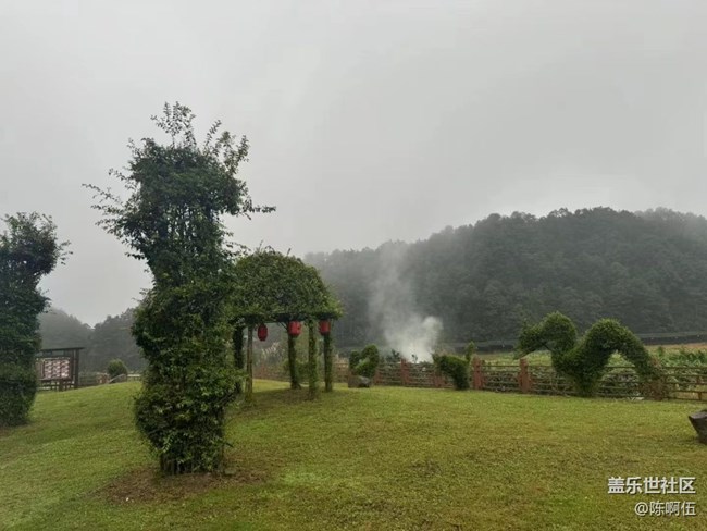 【我的十一假期】小众景点
