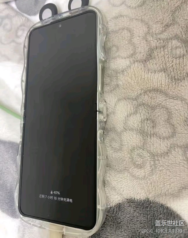 【我最喜欢的三星折叠手机】Flip6