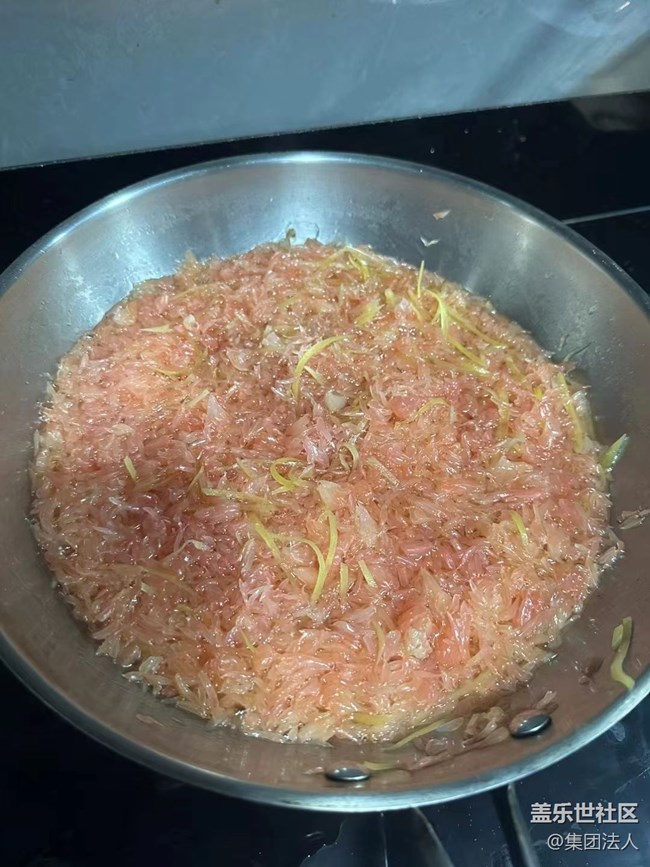 【食集蔬话】煮茶