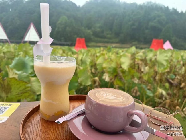 【我的十一假期】小众景点