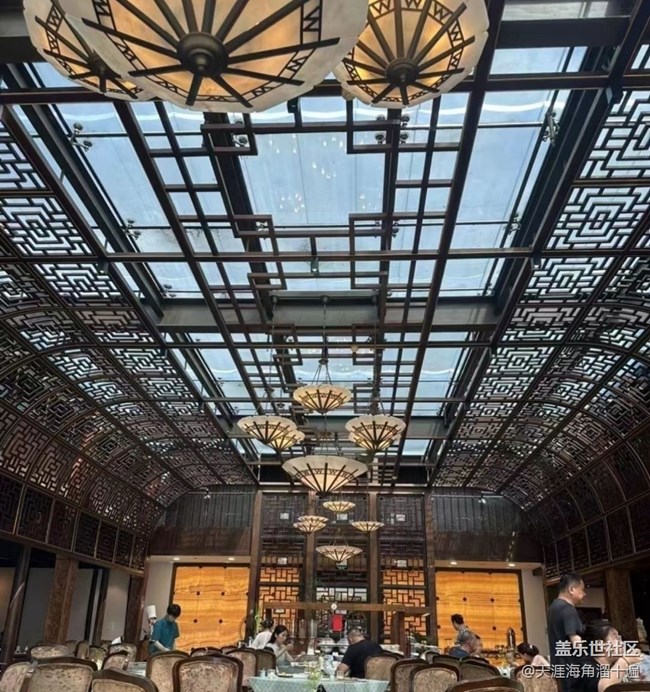 【我的十一假期】水乡乌镇