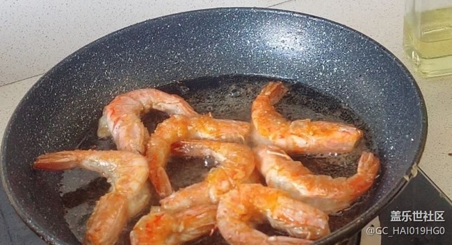 【食集蔬话】家有大厨