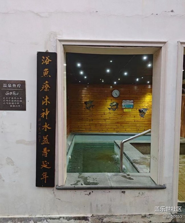 【我的十一假期】去户外