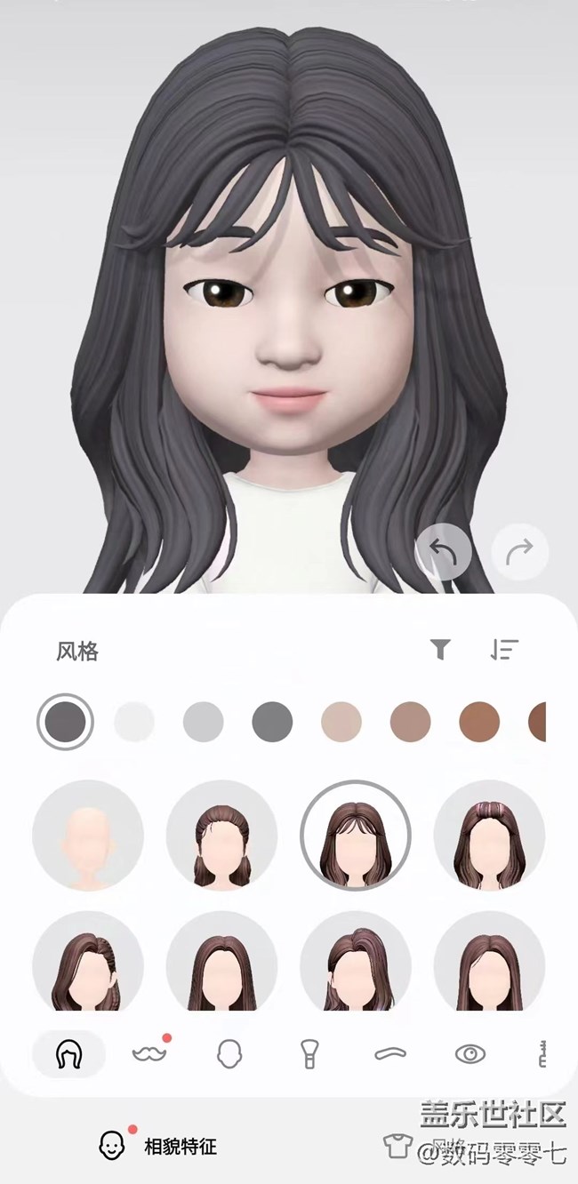 三星手机萌拍，真是休闲时候的最佳功能