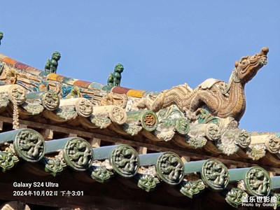 国庆出游