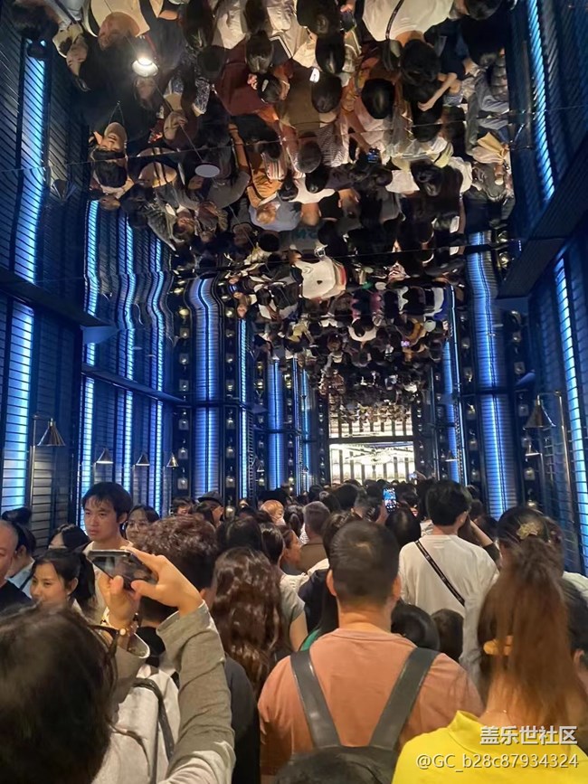 【我的十一假期】参观厕所