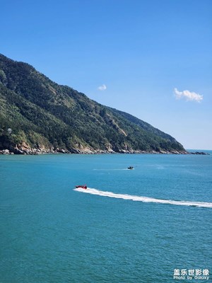【快乐假日】+青岛崂山
