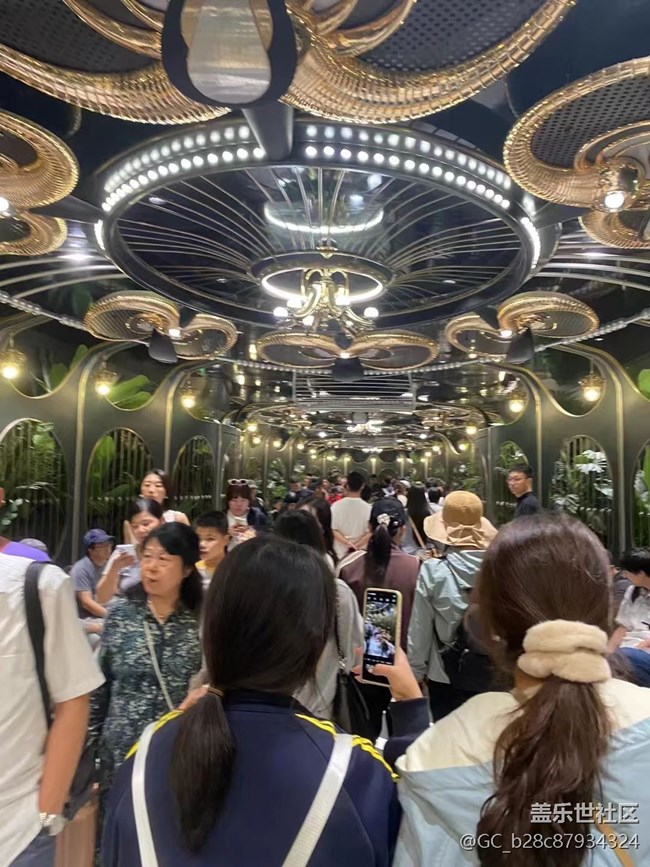 【我的十一假期】参观厕所