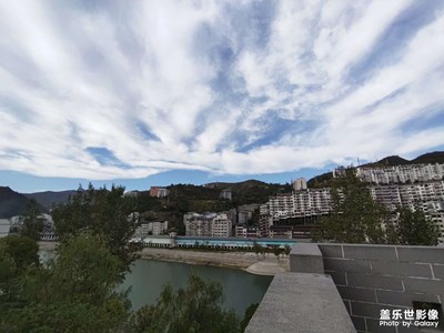 【快乐假日】+故乡的山山水水