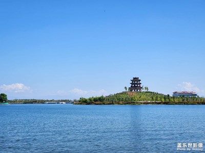 【金九银十迎双节】金秋赛西湖