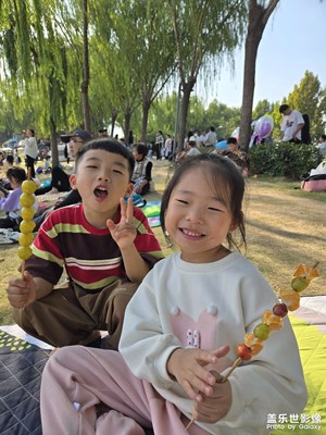 【快乐假日】+出行随拍
