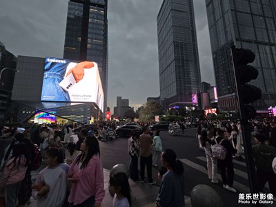 【快乐假日】假日随拍，欢乐国庆