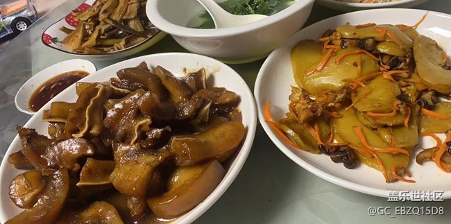 【食集蔬话】糯米