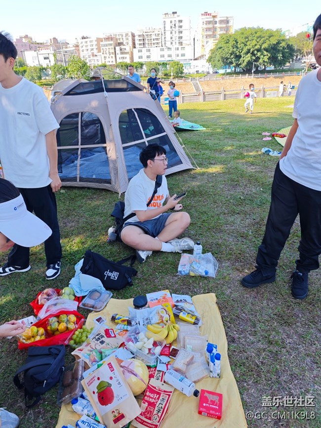 【活动回顾】深圳星部落10月2日石岩湿地公园摄影活动