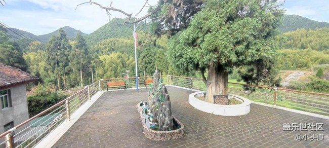 【家乡风情】家乡
