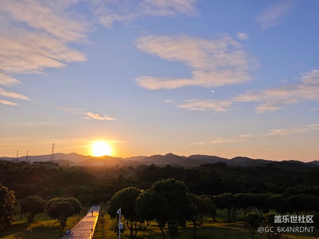 【活动回顾】深圳星部落10月2日石岩湿地公园摄影活动