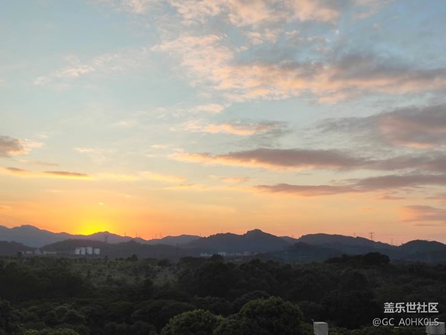 【活动回顾】深圳星部落10月2日石岩湿地公园摄影活动