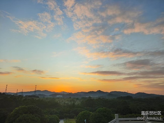 【活动回顾】深圳星部落10月2日石岩湿地公园摄影活动