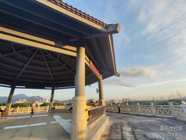 【活动回顾】深圳星部落10月2日石岩湿地公园摄影活动